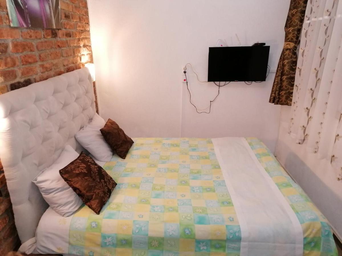 Apartman Dajak Banja Luka Exterior photo