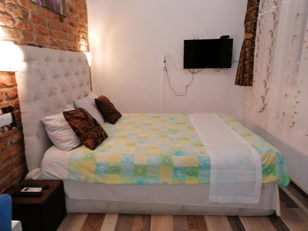 Apartman Dajak Banja Luka Exterior photo