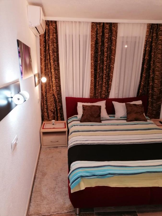 Apartman Dajak Banja Luka Exterior photo