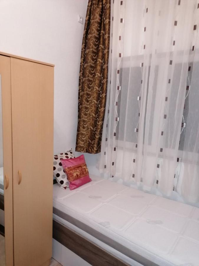 Apartman Dajak Banja Luka Exterior photo