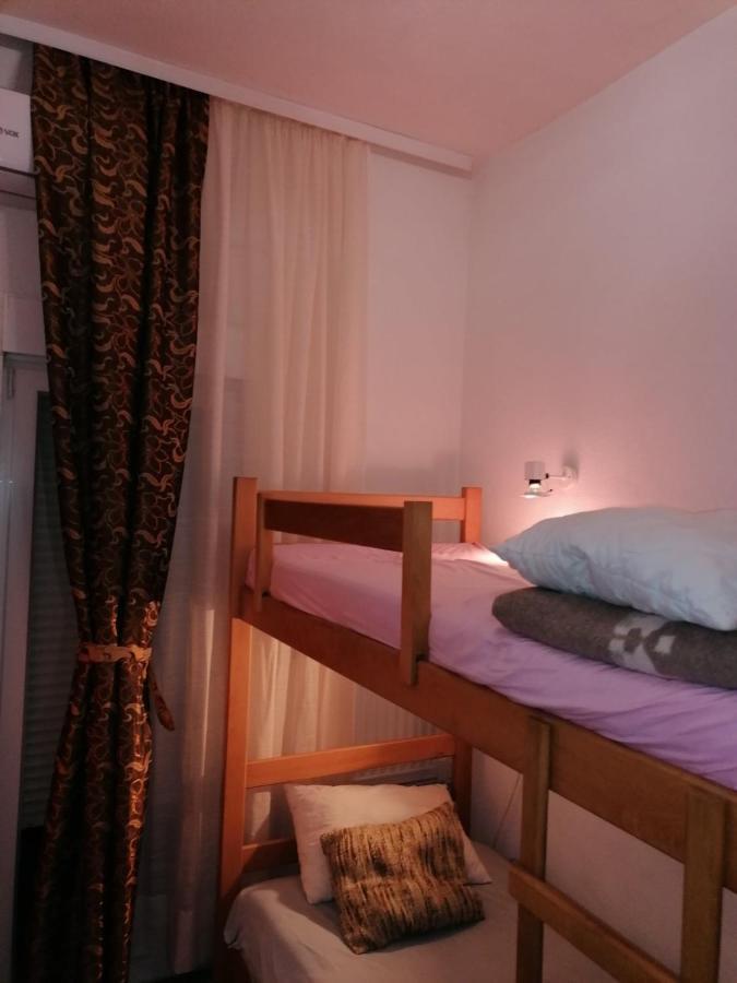 Apartman Dajak Banja Luka Exterior photo